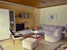 Ferienwohnung Bergblick In Abtenau
