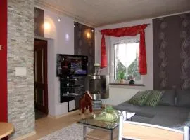 Appartement In Lübbenau Spreewald Mit Garten Und Grill