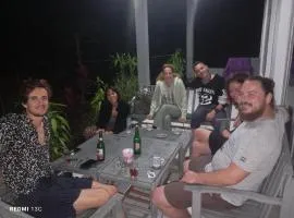 Hidayah homestay
