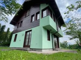Green Forest Resort Sarajevo