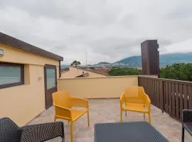 Assisi in Terrazza