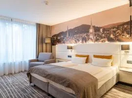 Boutiquehotel am Stadtgarten