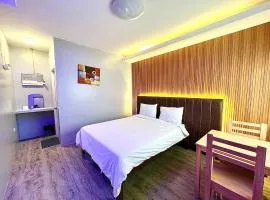 Apple Mango Resort、Silangのリゾート
