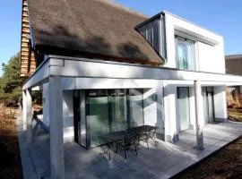 Ferienhaus in Karlshagen mit Garten und Terrasse
