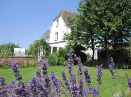 Wohnung In Gießelrade Mit Großem Garten