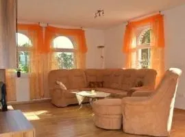 Ferienwohnung Direkt Am Wasser In Dornum Westerbur