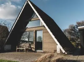 Ferienhaus Burhave In Burhave