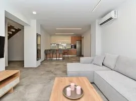 Agios Nikolaos Villas Pente