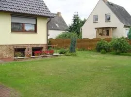 Appartement In Ueckermünde Mit Botanischem Garten