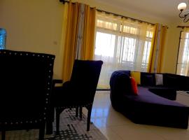 Comfort homes – hotel w mieście Gatunga