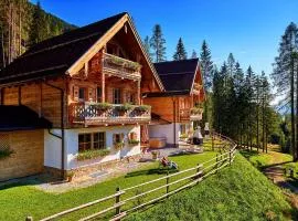 Haus Ostermoasspitz In St Martin Am Tennengebirge