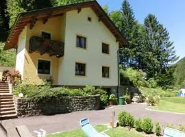 Ferienwohnung Felsenblick In Loich