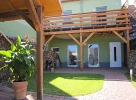 Charmante Wohnung In Malchow