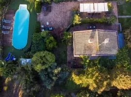 Villa Glicini