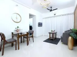 Signature Suites - Gagal Home