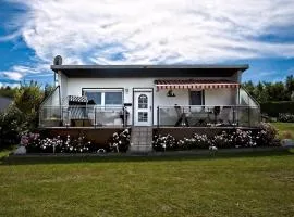 Ferienhaus In Tarnewitz Mit Terrasse