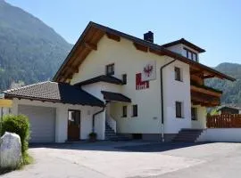 Ferienwohnung Gebhard In Umhausen