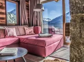 Chalet Jagd In Sölden