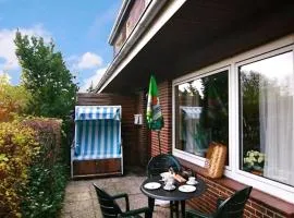 Sylt Haus Keitumer