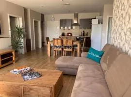 Appartement Im Süden Der Insel Fehmarn