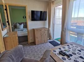 Bungalow am See, Hotel in Binz