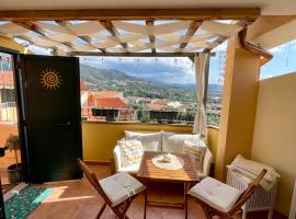 Appartamento Sunshine, hotel in Badesi