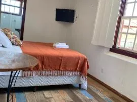 Mirante Mineiro Pousada