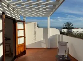 Ático Café Bernal