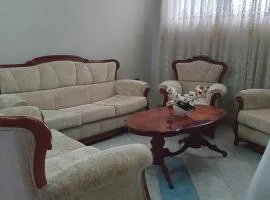 Affordable, Beachfront Apartment