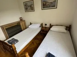 Adriatic Escape Apartment