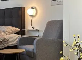 Sleep&Fly 1 Belgrade