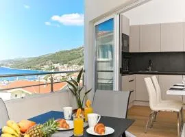 Apartmani Kristina