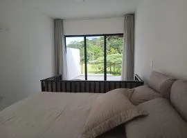 Ecolodge Muriqui - conforto e privacidade na sinfonia da Natureza