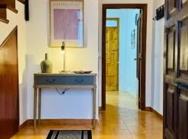 Casa Mirasierra