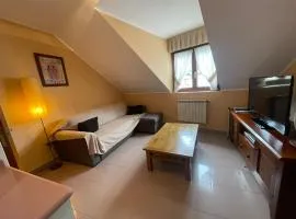 Apartamento Cinema