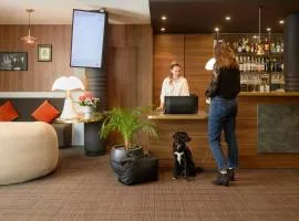 Mercure Aix-en-Provence La Duranne Gare TGV