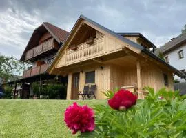 Princess Mojca Holiday House