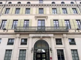 Best Western Grand Hotel de Castres