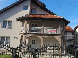 Villa Ljiljan