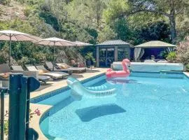 Pet Friendly Home In Cavaillon