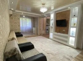Apartment Plaza 2 х ком