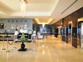 Al Manzil Hotel Bahrain