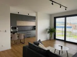 Apartmán MDK
