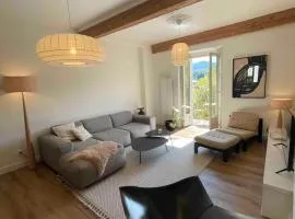 Appartement Aux Portes Du Vercors