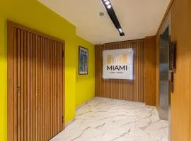 Комфортные апартаменты в центре города