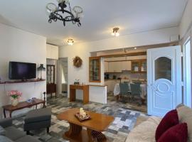 Maria,s house, хотел в Петра