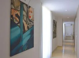 Room in Lodge - Suite Sofia - Santa Sofia Martano