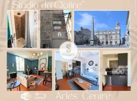 Le Cloître Arles Centre