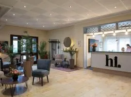 Hotel Alte Post