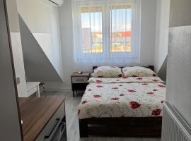Willa Afrodyta, hotel v destinaci Krynica Morska